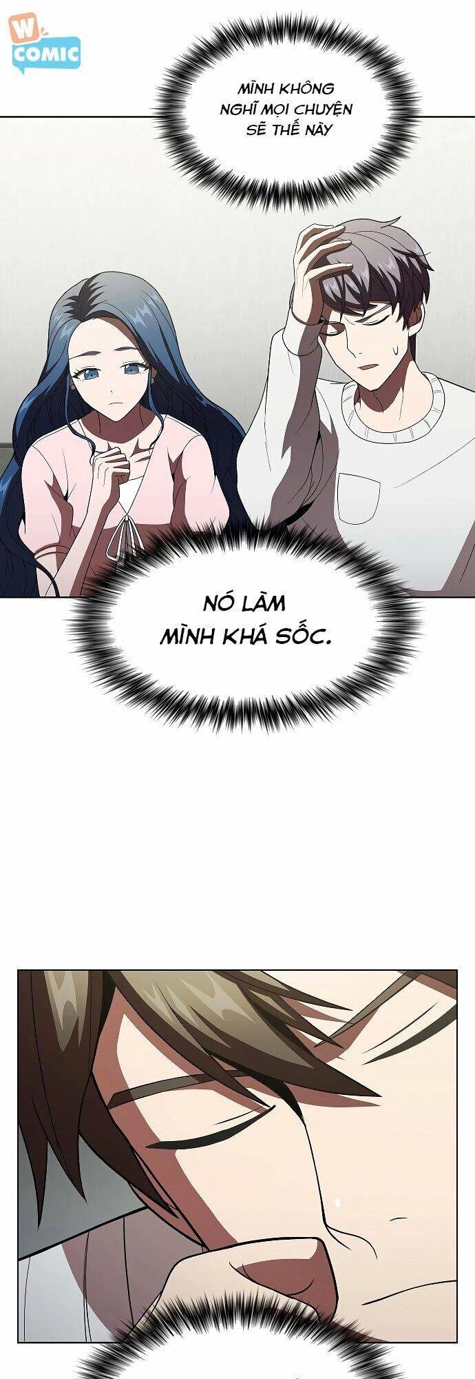 Tôi Là Người Chơi Leo Tháp Một Mình Chapter 53 - 14