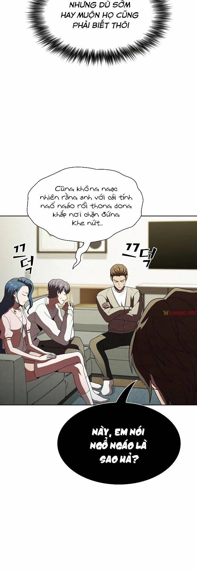 Tôi Là Người Chơi Leo Tháp Một Mình Chapter 53 - 15