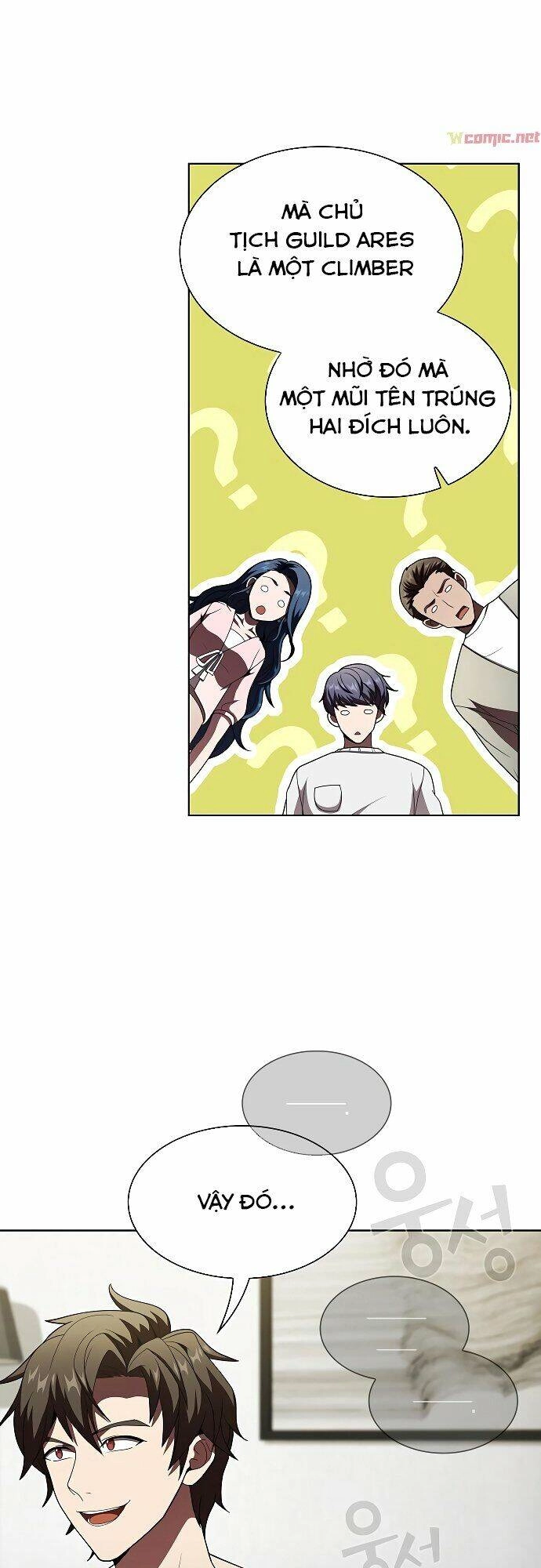 Tôi Là Người Chơi Leo Tháp Một Mình Chapter 53 - 17