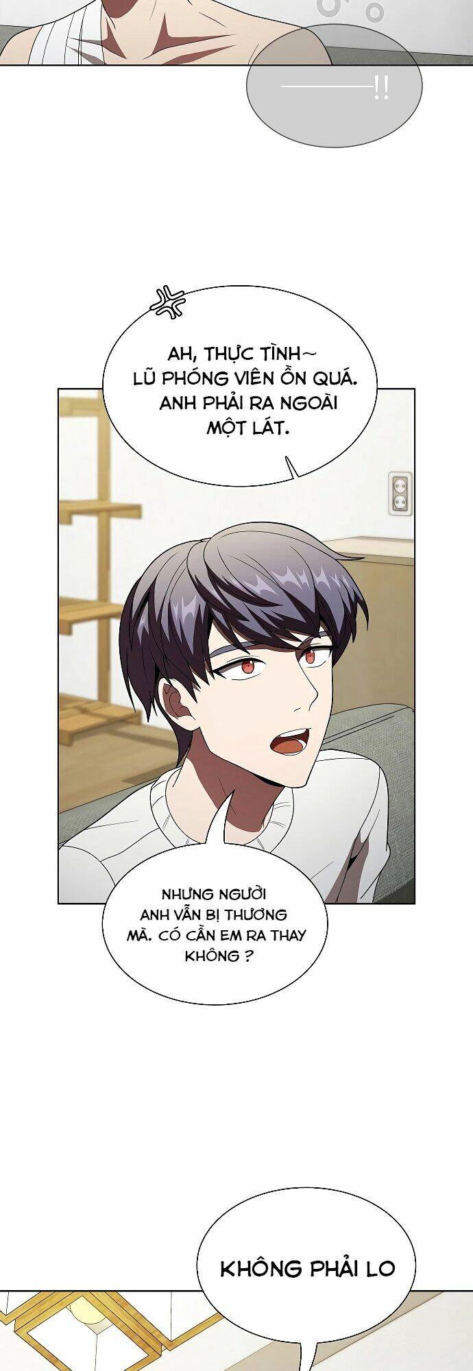 Tôi Là Người Chơi Leo Tháp Một Mình Chapter 53 - 18