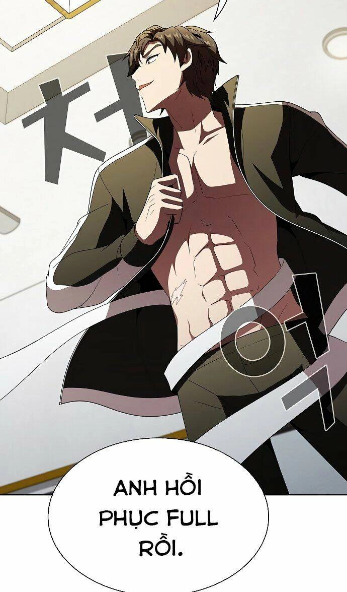 Tôi Là Người Chơi Leo Tháp Một Mình Chapter 53 - 19