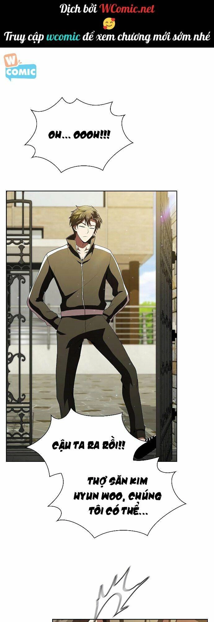 Tôi Là Người Chơi Leo Tháp Một Mình Chapter 53 - 21