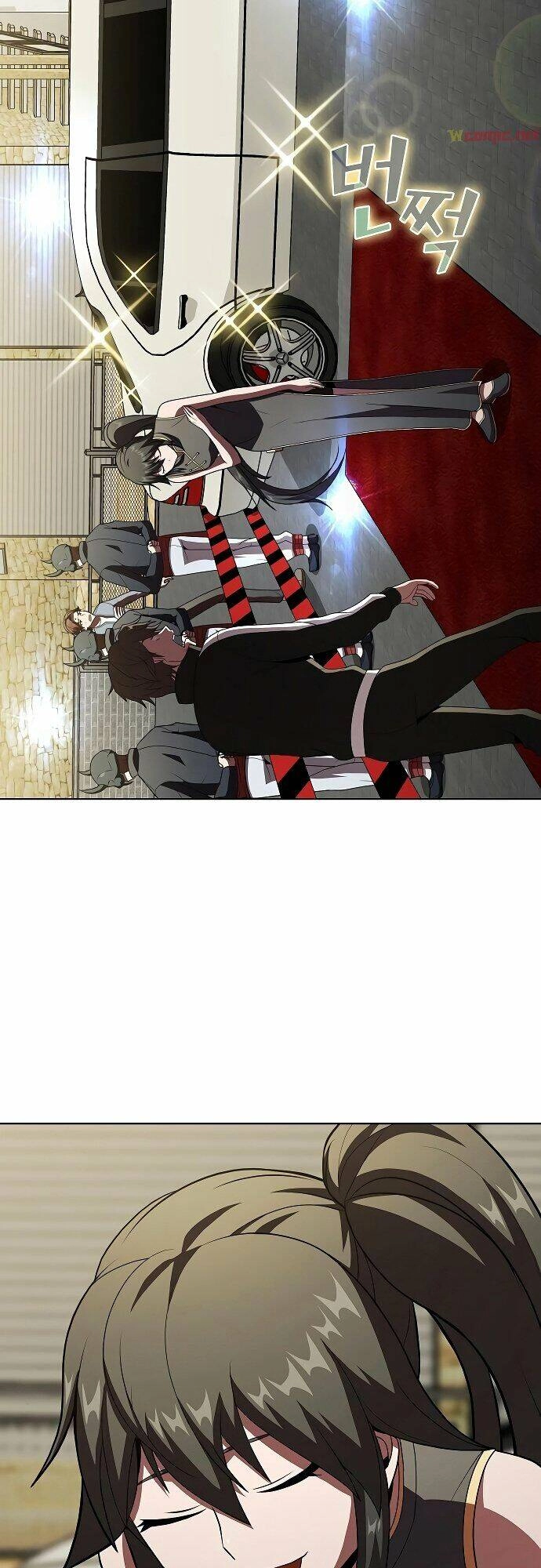 Tôi Là Người Chơi Leo Tháp Một Mình Chapter 53 - 23