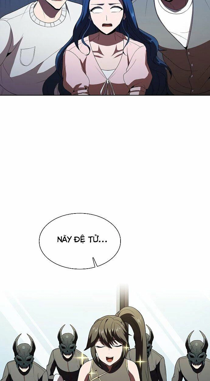 Tôi Là Người Chơi Leo Tháp Một Mình Chapter 53 - 26