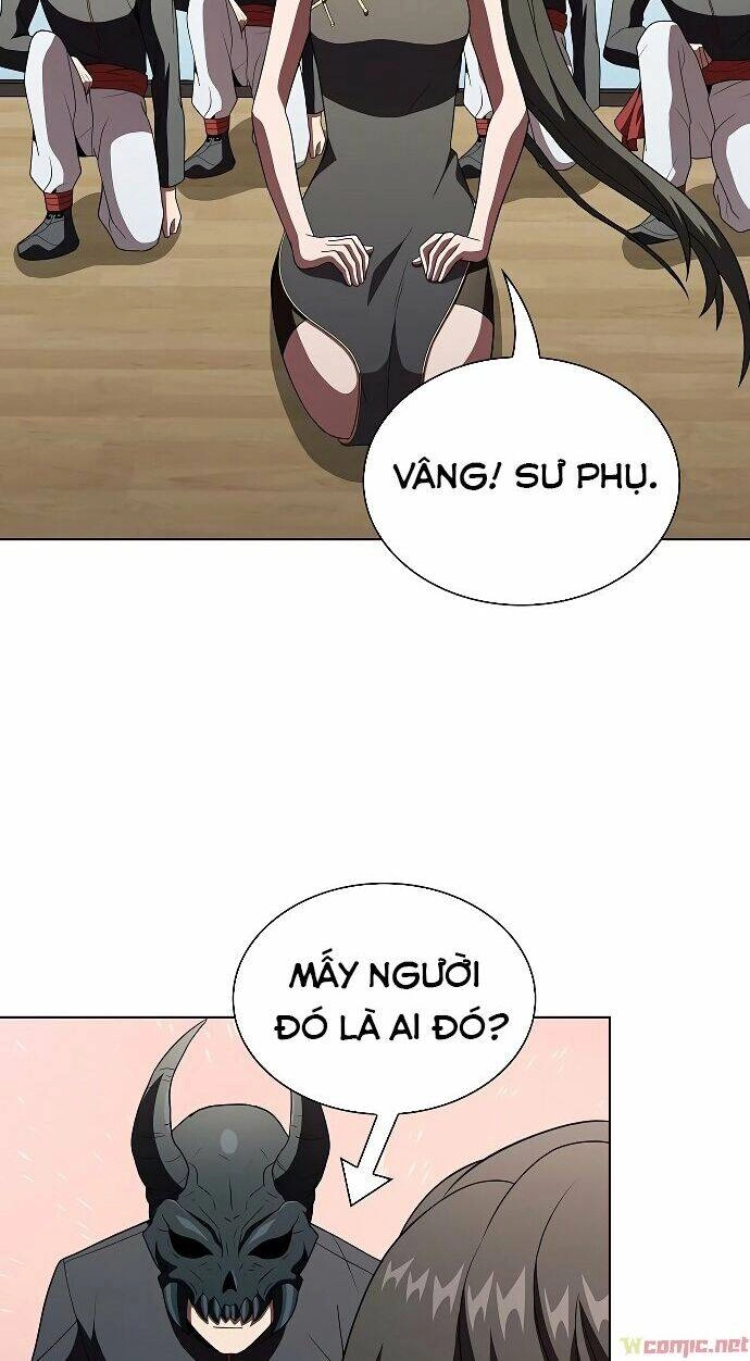 Tôi Là Người Chơi Leo Tháp Một Mình Chapter 53 - 27