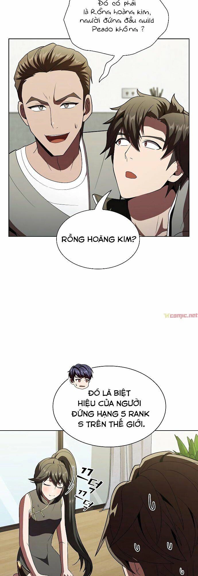 Tôi Là Người Chơi Leo Tháp Một Mình Chapter 53 - 29