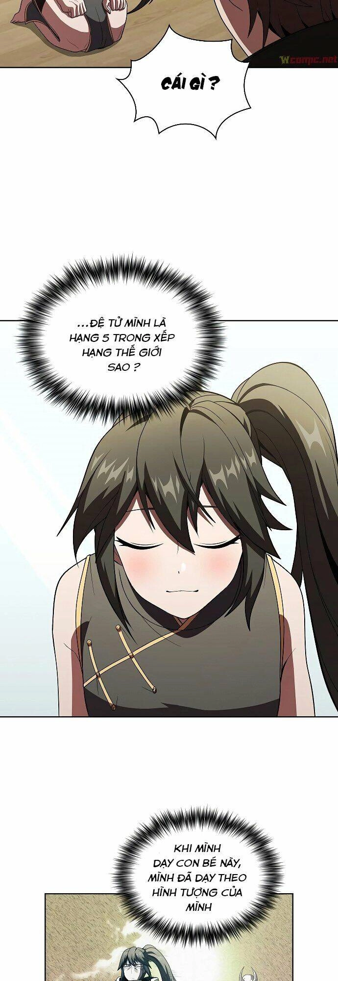 Tôi Là Người Chơi Leo Tháp Một Mình Chapter 53 - 30