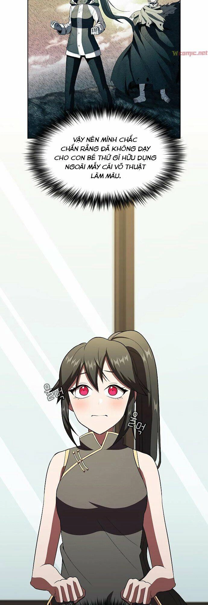 Tôi Là Người Chơi Leo Tháp Một Mình Chapter 53 - 31