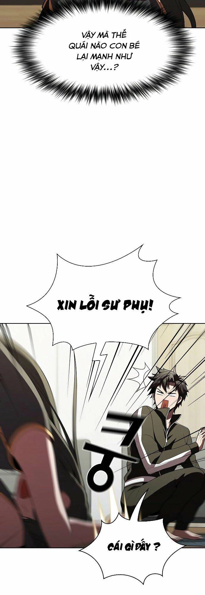 Tôi Là Người Chơi Leo Tháp Một Mình Chapter 53 - 32