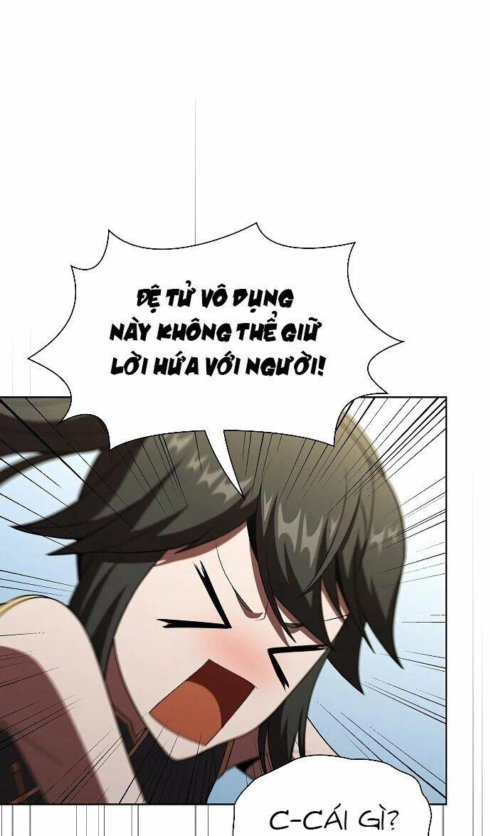 Tôi Là Người Chơi Leo Tháp Một Mình Chapter 53 - 33