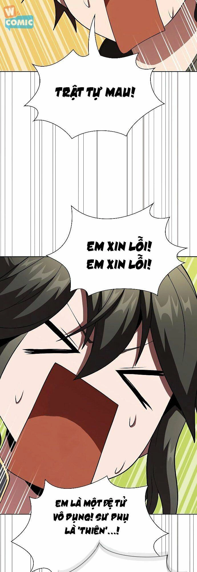 Tôi Là Người Chơi Leo Tháp Một Mình Chapter 53 - 35