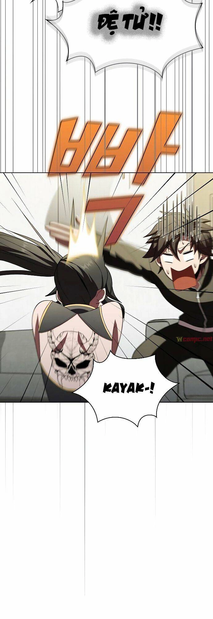 Tôi Là Người Chơi Leo Tháp Một Mình Chapter 53 - 36