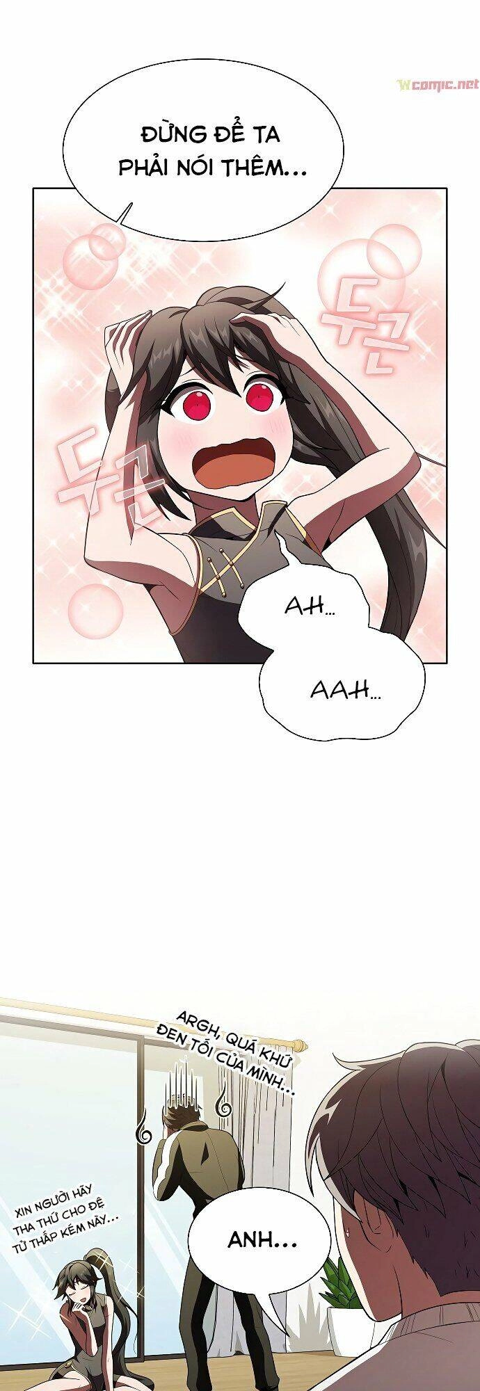 Tôi Là Người Chơi Leo Tháp Một Mình Chapter 53 - 37