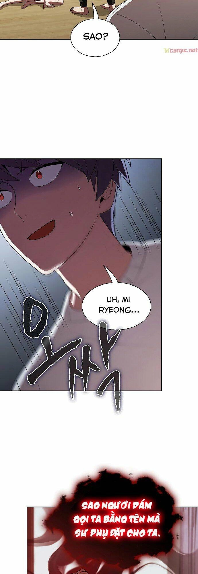 Tôi Là Người Chơi Leo Tháp Một Mình Chapter 53 - 38