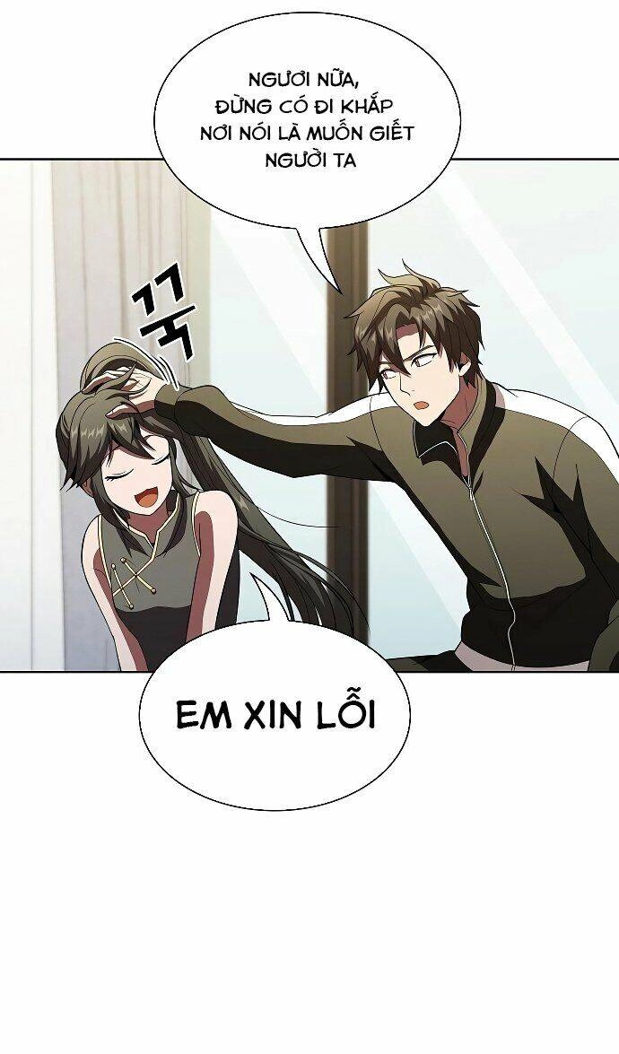 Tôi Là Người Chơi Leo Tháp Một Mình Chapter 53 - 40