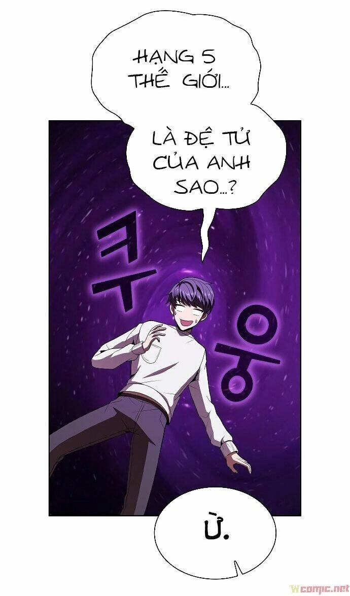 Tôi Là Người Chơi Leo Tháp Một Mình Chapter 53 - 41