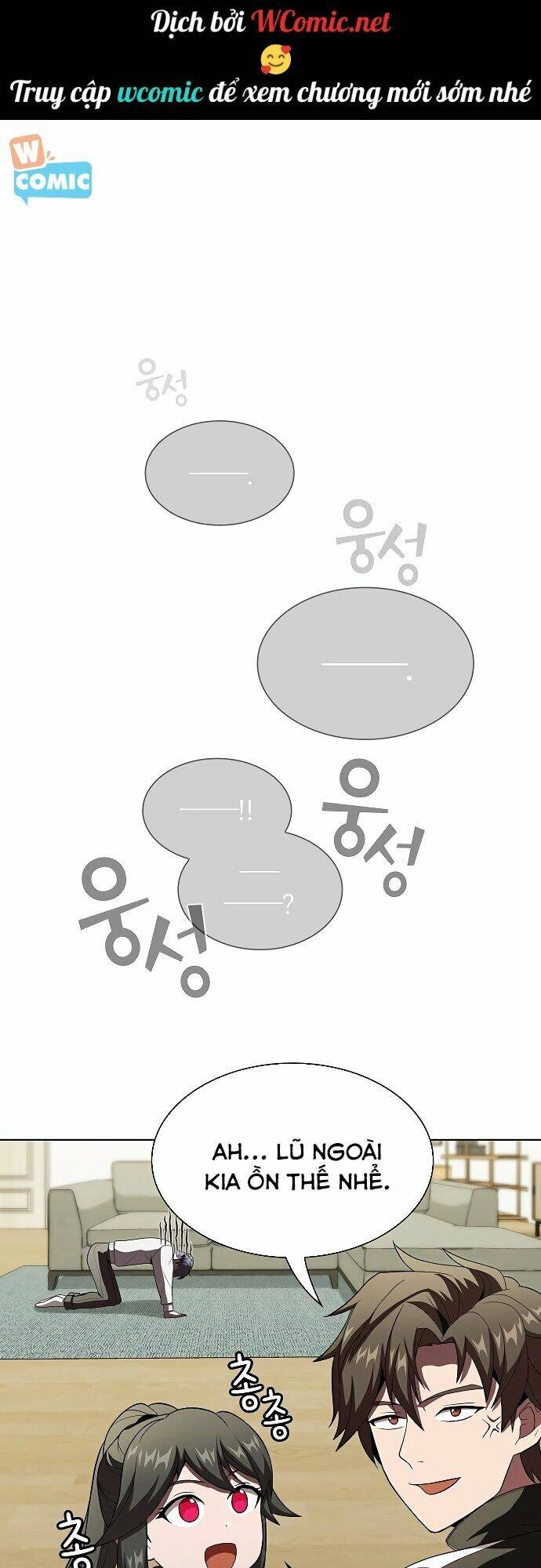 Tôi Là Người Chơi Leo Tháp Một Mình Chapter 53 - 42