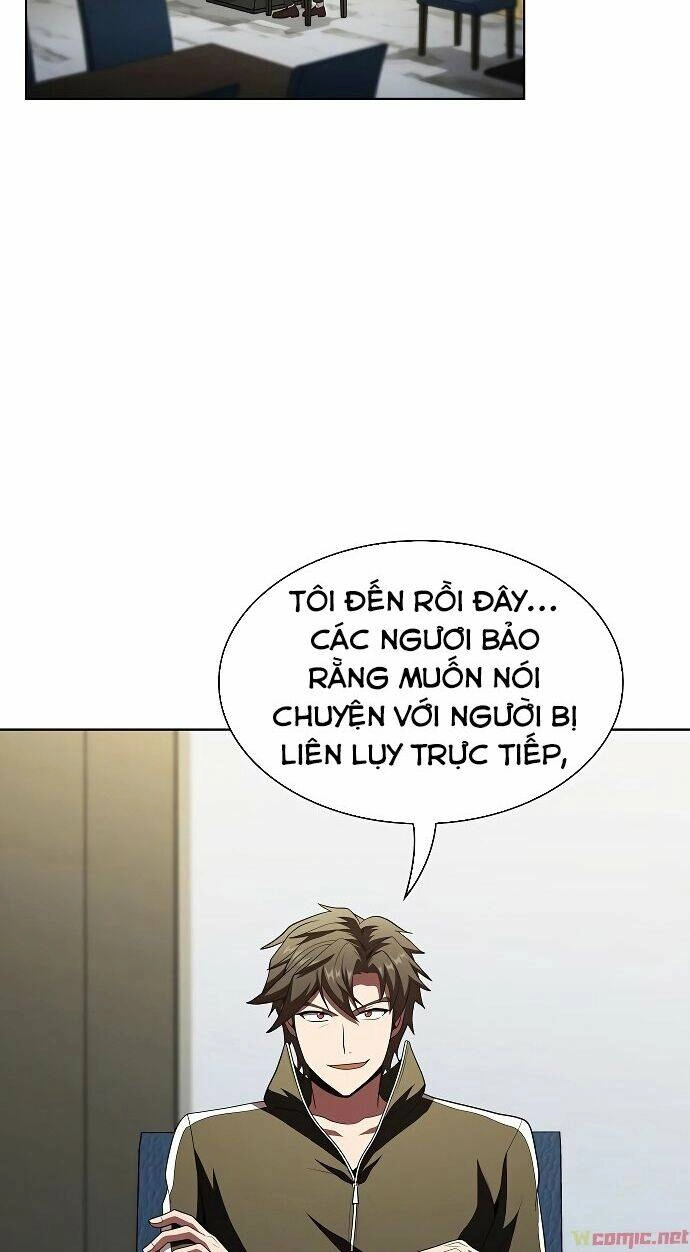 Tôi Là Người Chơi Leo Tháp Một Mình Chapter 53 - 48