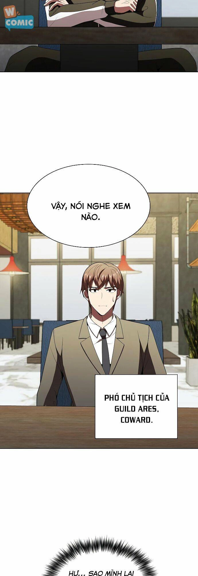 Tôi Là Người Chơi Leo Tháp Một Mình Chapter 53 - 49