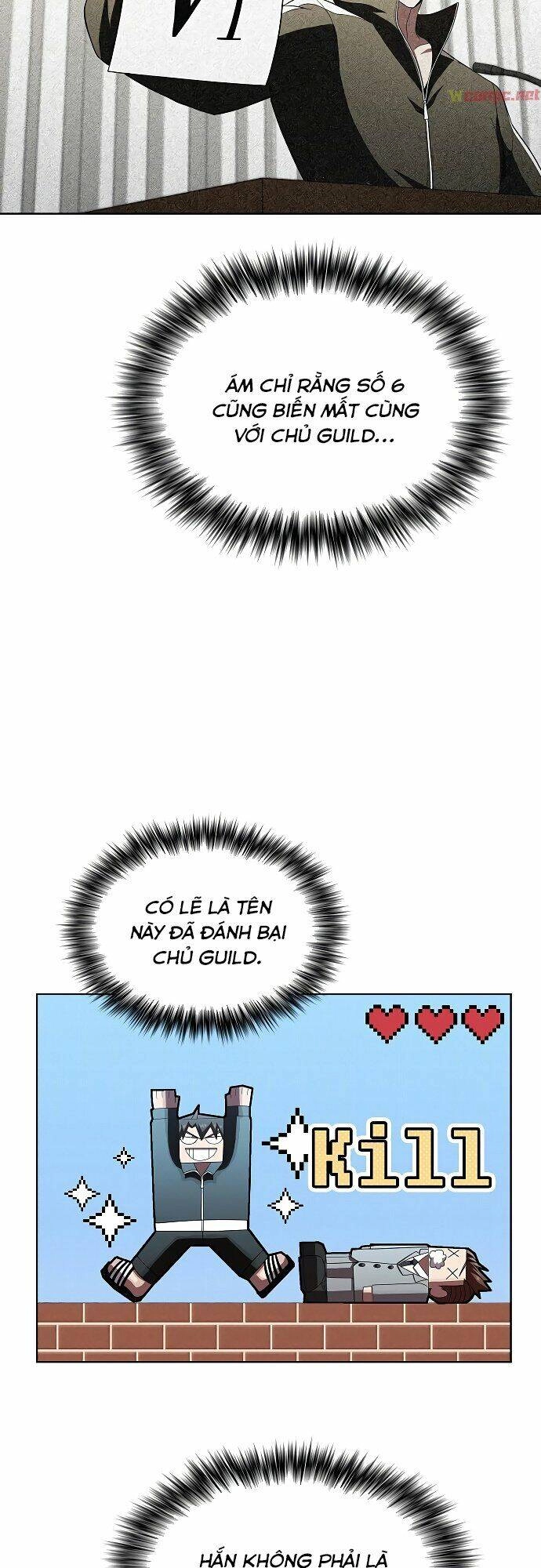 Tôi Là Người Chơi Leo Tháp Một Mình Chapter 53 - 51