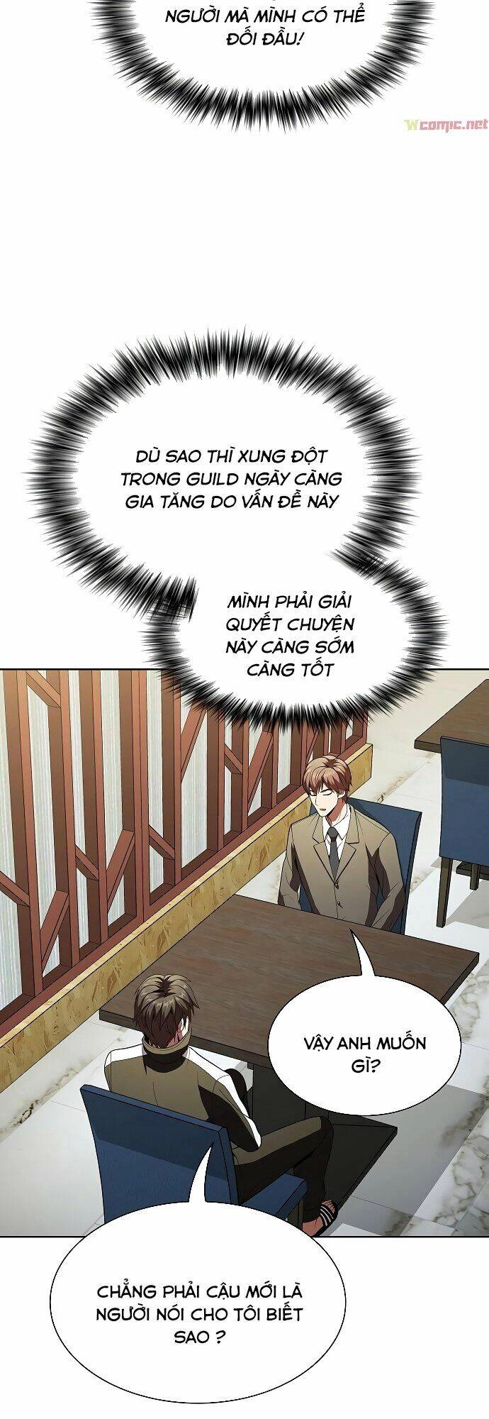 Tôi Là Người Chơi Leo Tháp Một Mình Chapter 53 - 52