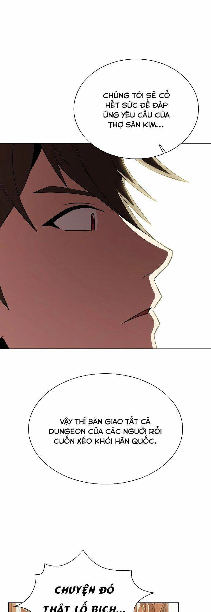 Tôi Là Người Chơi Leo Tháp Một Mình Chapter 53 - 53