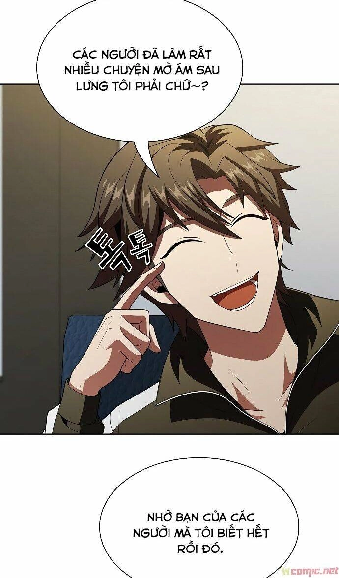 Tôi Là Người Chơi Leo Tháp Một Mình Chapter 53 - 55