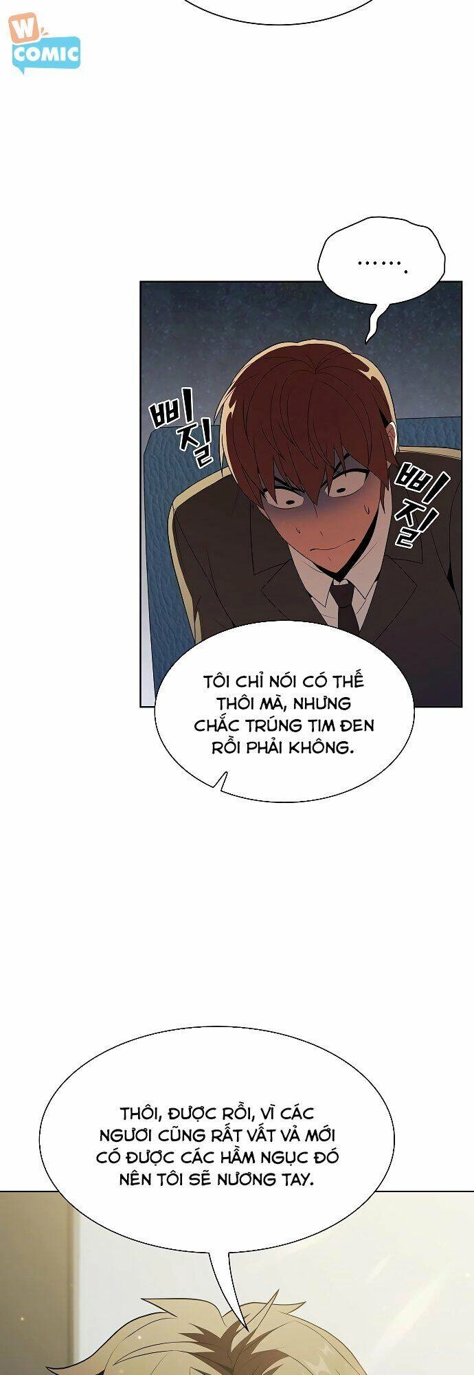 Tôi Là Người Chơi Leo Tháp Một Mình Chapter 53 - 56