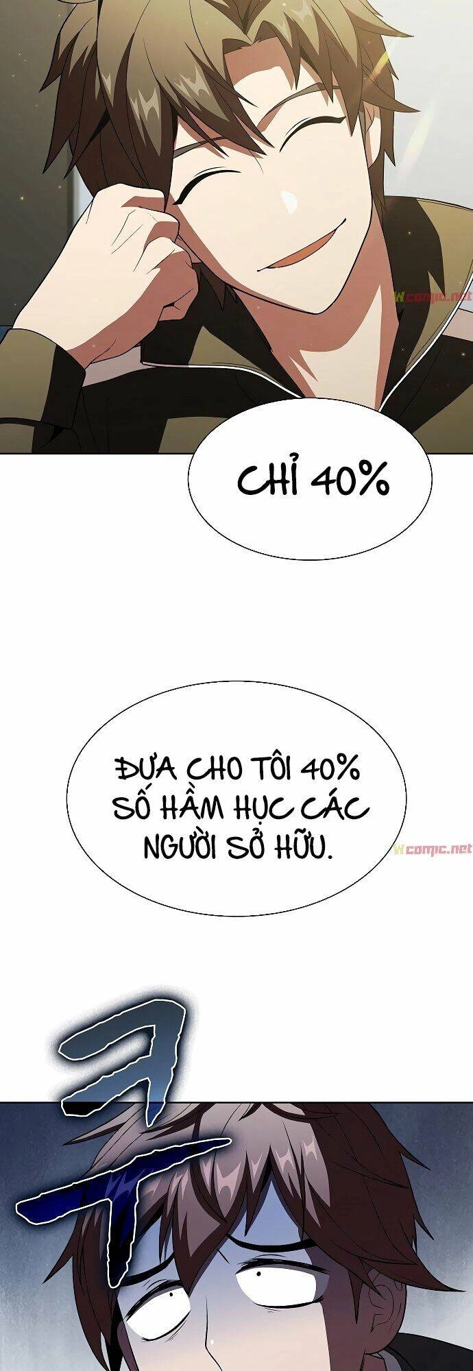 Tôi Là Người Chơi Leo Tháp Một Mình Chapter 53 - 57