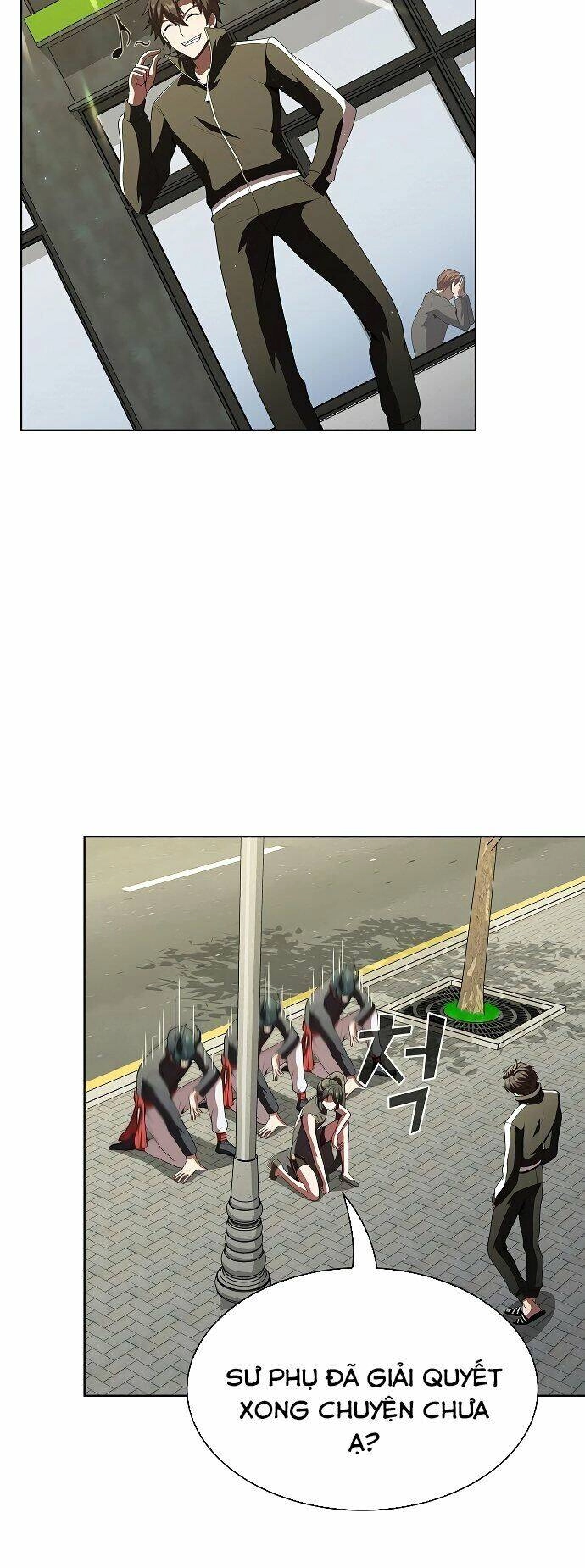 Tôi Là Người Chơi Leo Tháp Một Mình Chapter 53 - 59