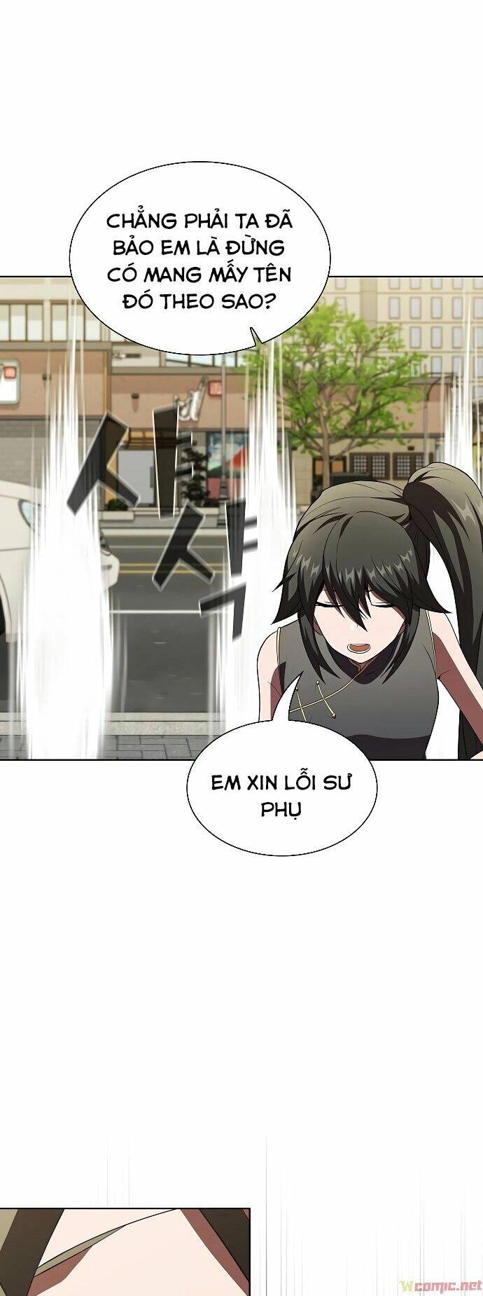 Tôi Là Người Chơi Leo Tháp Một Mình Chapter 53 - 60