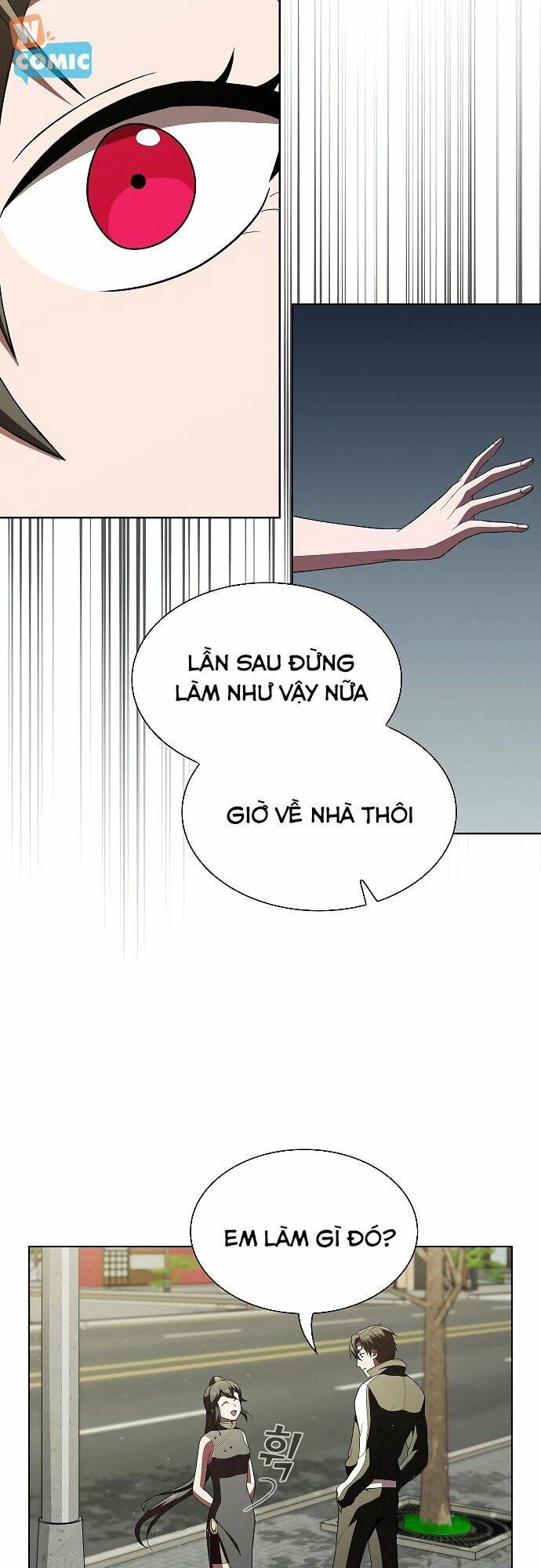 Tôi Là Người Chơi Leo Tháp Một Mình Chapter 53 - 61