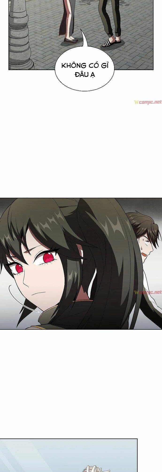 Tôi Là Người Chơi Leo Tháp Một Mình Chapter 53 - 62