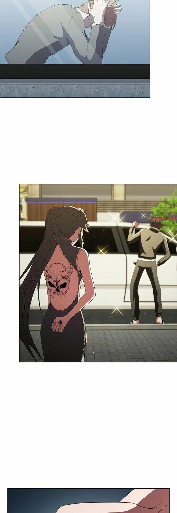 Tôi Là Người Chơi Leo Tháp Một Mình Chapter 53 - 63