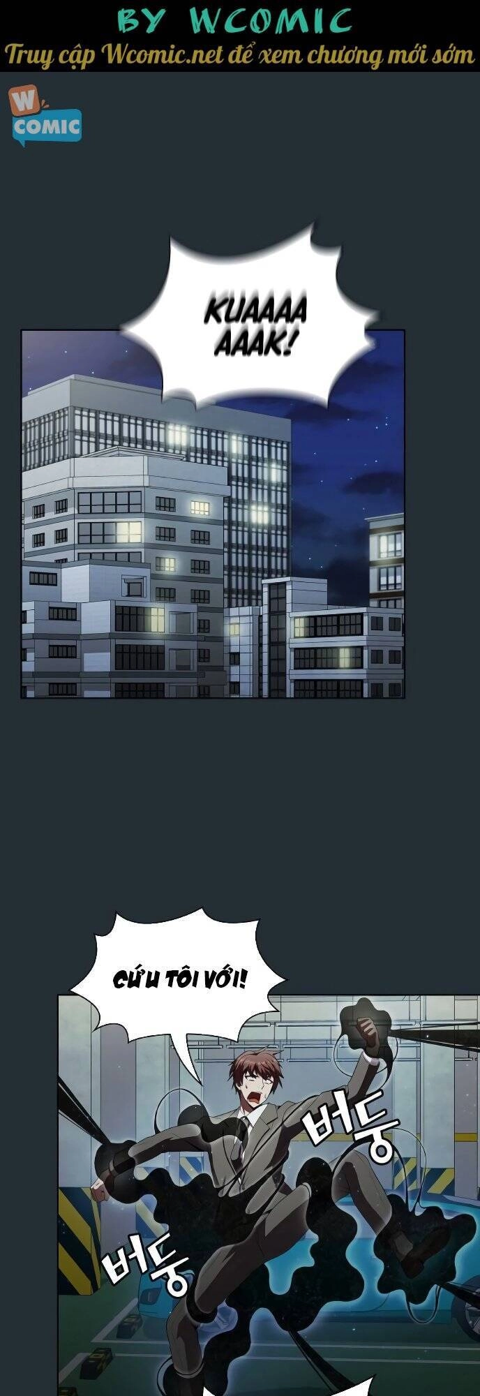 Tôi Là Người Chơi Leo Tháp Một Mình Chapter 54 - 1