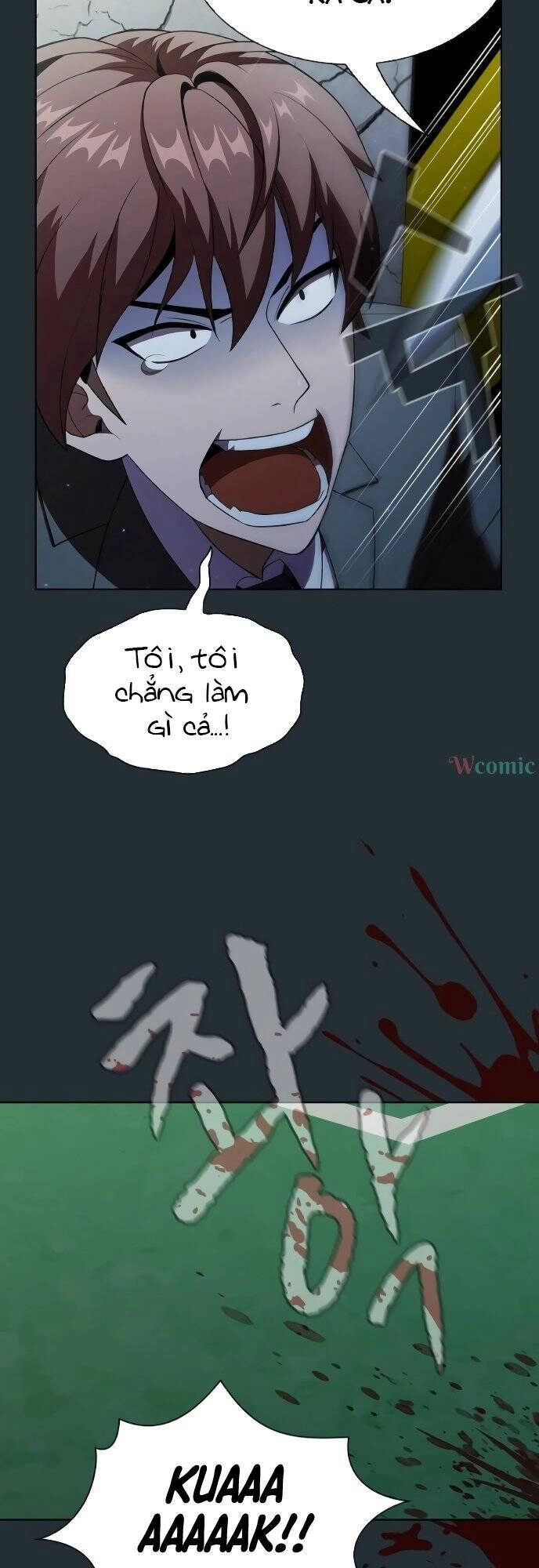 Tôi Là Người Chơi Leo Tháp Một Mình Chapter 54 - 4