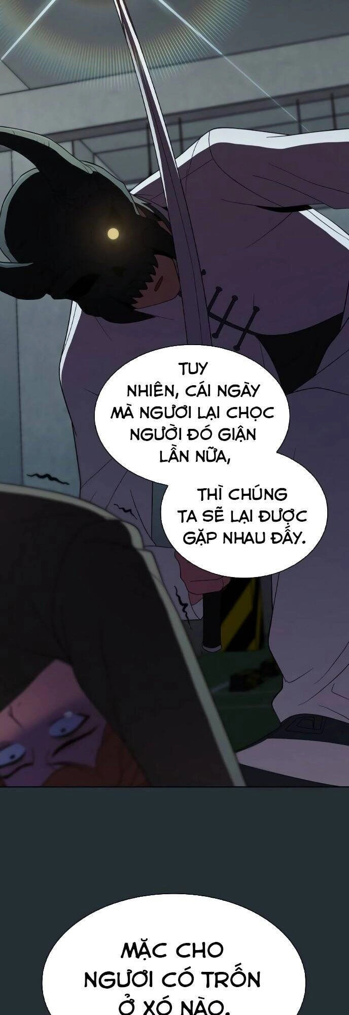 Tôi Là Người Chơi Leo Tháp Một Mình Chapter 54 - 6