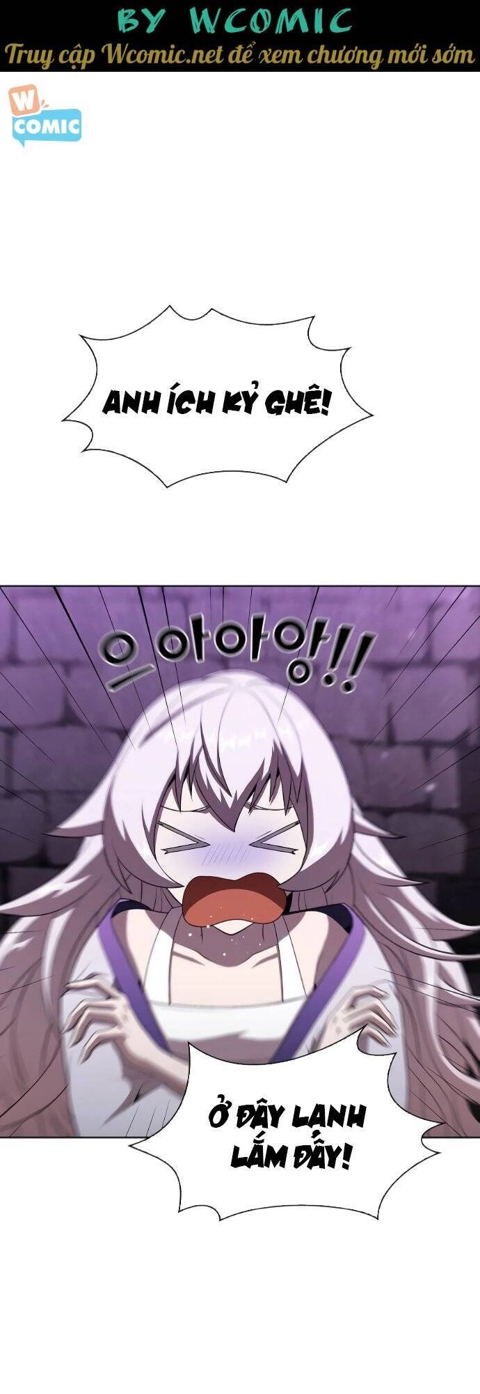 Tôi Là Người Chơi Leo Tháp Một Mình Chapter 54 - 8