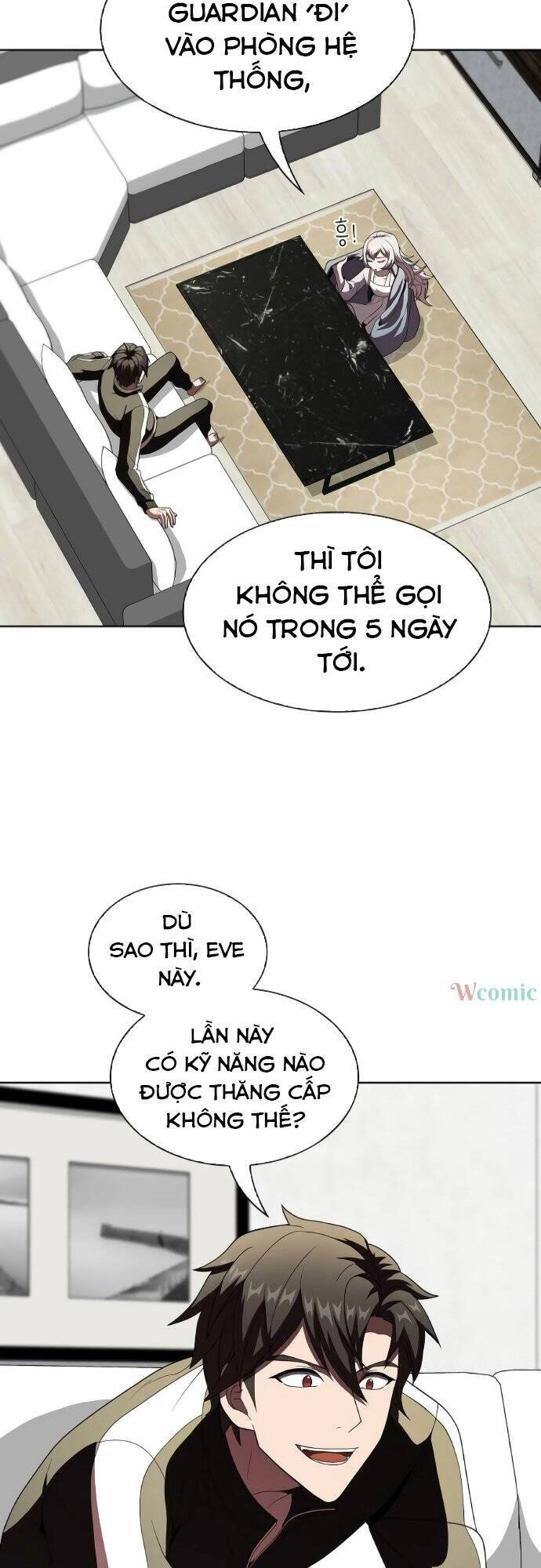 Tôi Là Người Chơi Leo Tháp Một Mình Chapter 54 - 10