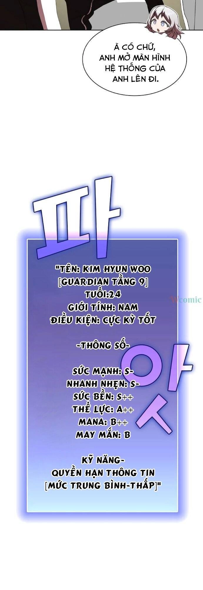 Tôi Là Người Chơi Leo Tháp Một Mình Chapter 54 - 11