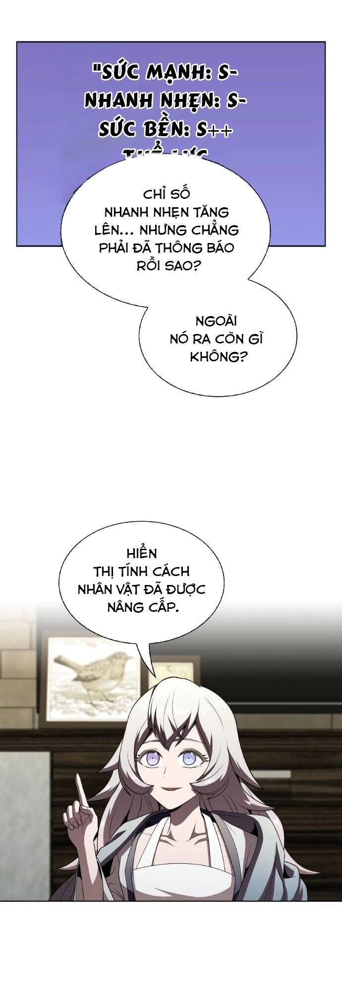 Tôi Là Người Chơi Leo Tháp Một Mình Chapter 54 - 12