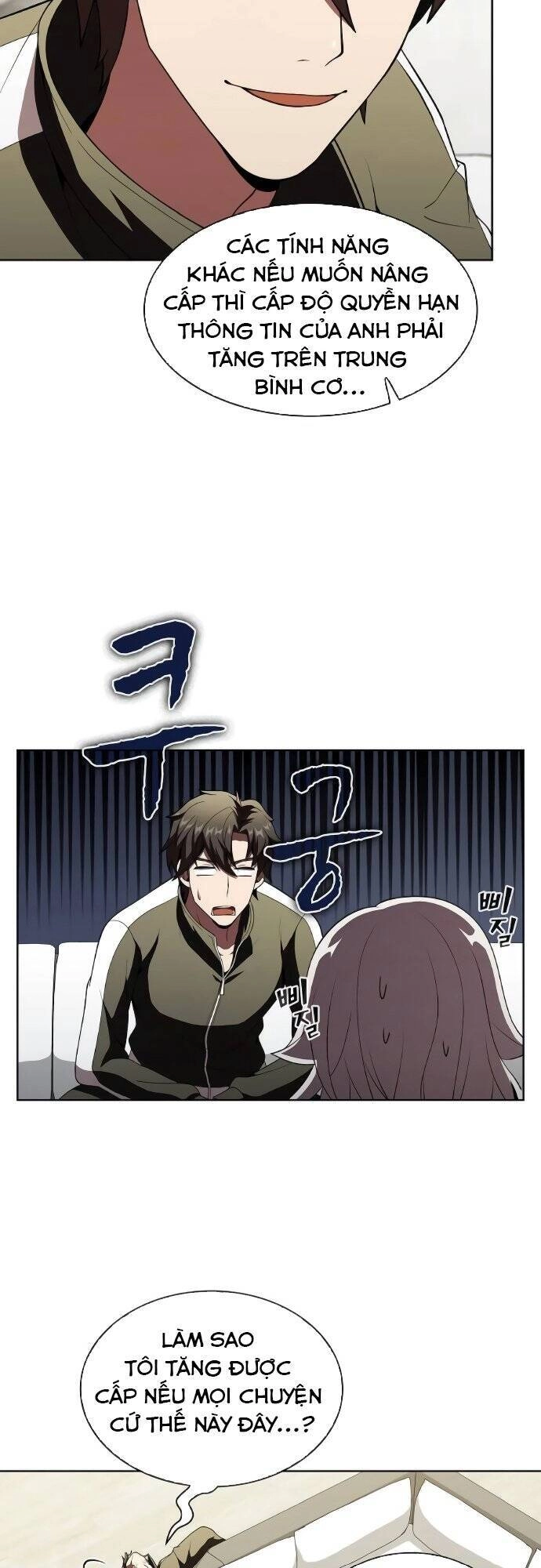 Tôi Là Người Chơi Leo Tháp Một Mình Chapter 54 - 14