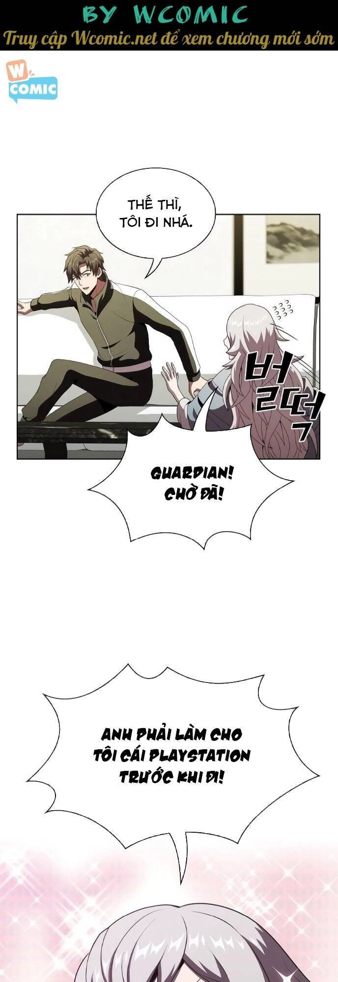 Tôi Là Người Chơi Leo Tháp Một Mình Chapter 54 - 19