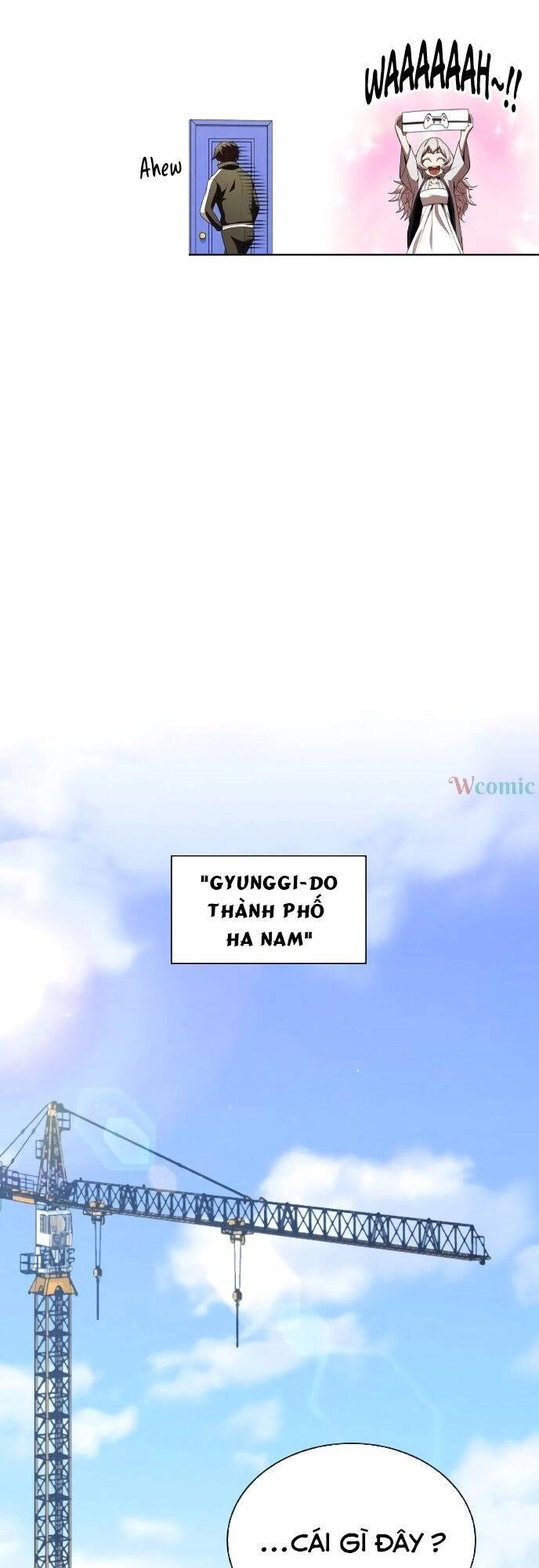 Tôi Là Người Chơi Leo Tháp Một Mình Chapter 54 - 21