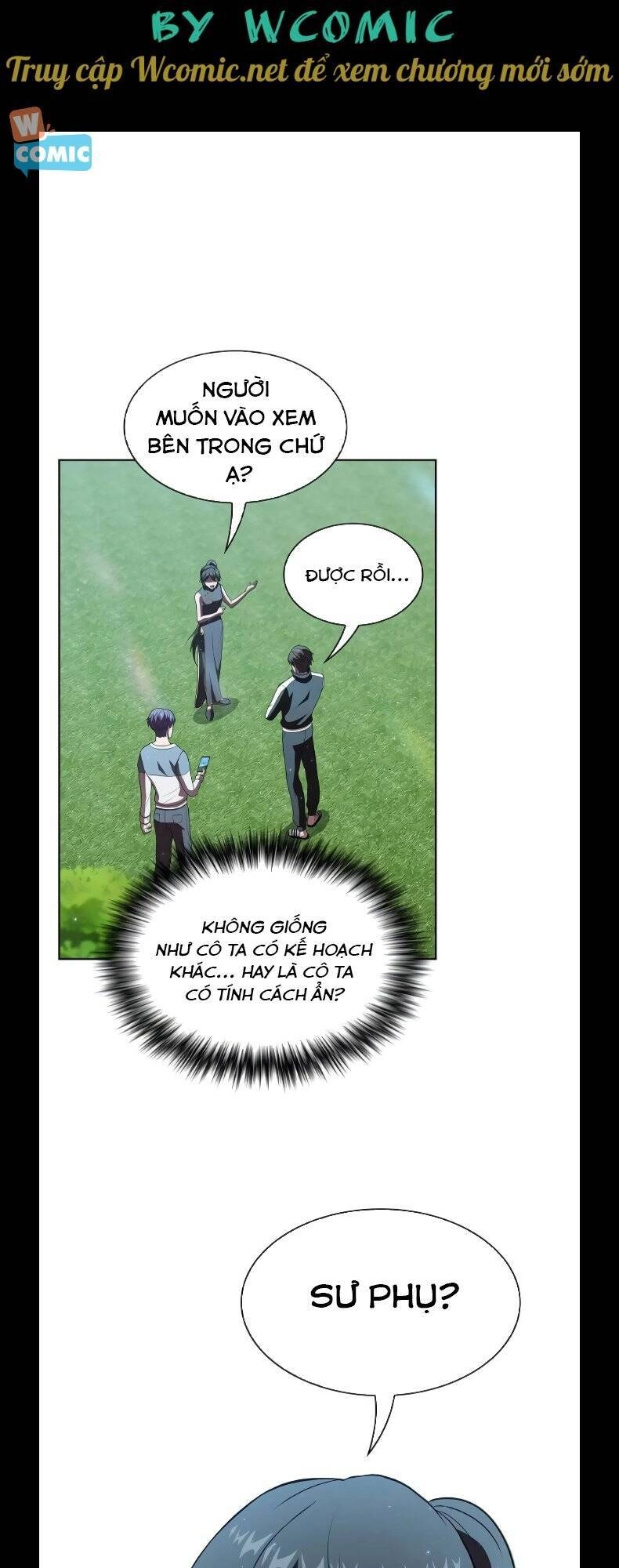 Tôi Là Người Chơi Leo Tháp Một Mình Chapter 54 - 27