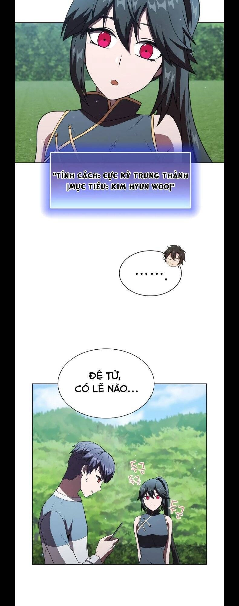 Tôi Là Người Chơi Leo Tháp Một Mình Chapter 54 - 28