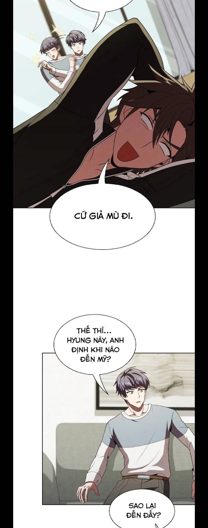 Tôi Là Người Chơi Leo Tháp Một Mình Chapter 54 - 36