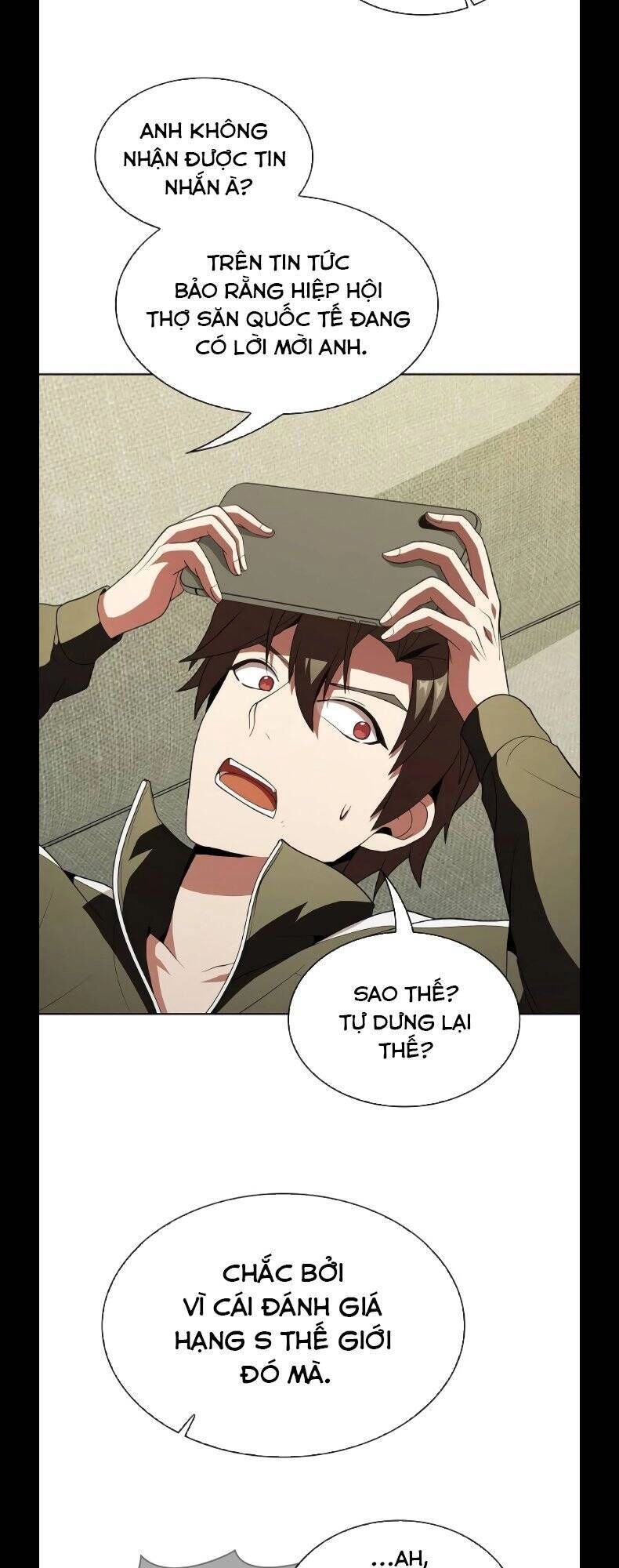 Tôi Là Người Chơi Leo Tháp Một Mình Chapter 54 - 37