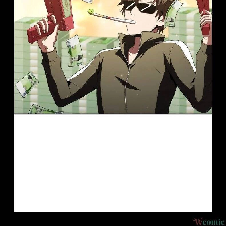 Tôi Là Người Chơi Leo Tháp Một Mình Chapter 54 - 39