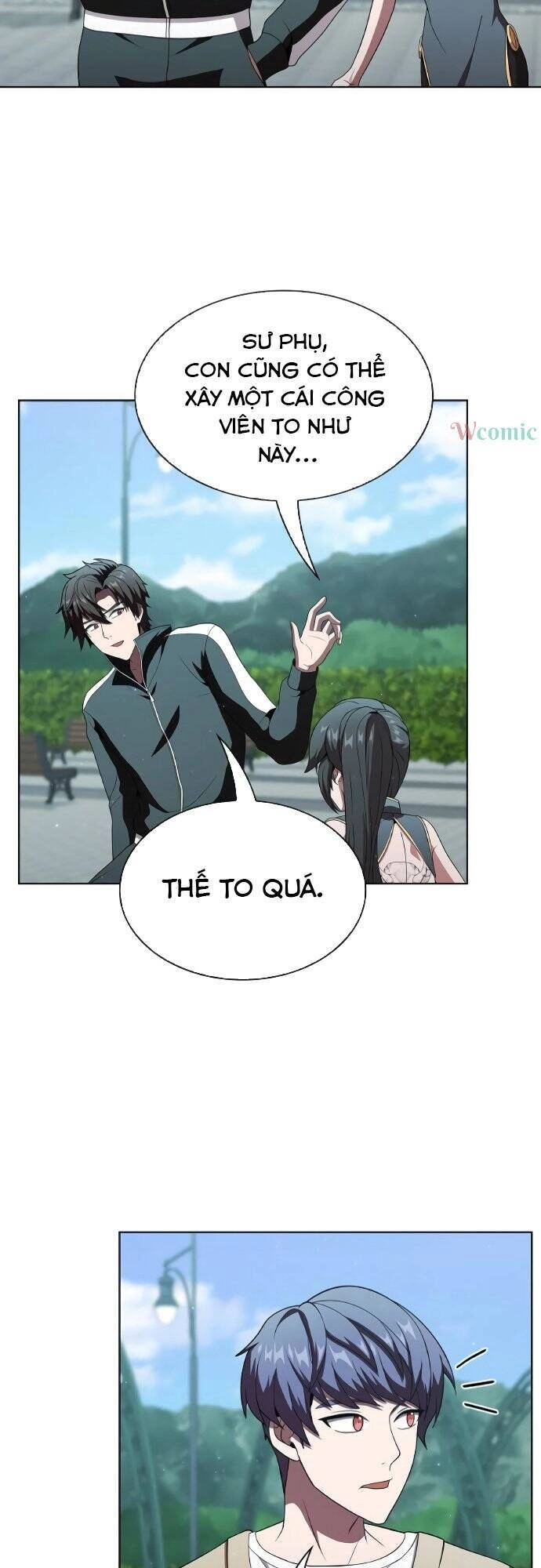 Tôi Là Người Chơi Leo Tháp Một Mình Chapter 54 - 43